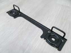 VOLVO C30 S40 V50 S60 04-13 ISOFIX MOCOWANIE FOTELIKA 30615581