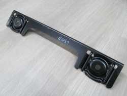 VOLVO C30 S40 V50 S60 04-13 ISOFIX MOCOWANIE FOTELIKA 30615581
