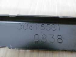 VOLVO C30 S40 V50 S60 04-13 ISOFIX MOCOWANIE FOTELIKA 30615581
