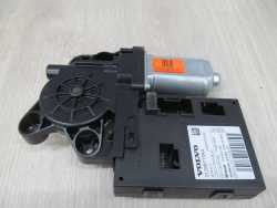 VOLVO C30 06-13 SILNIK SILNICZEK SZYBY LEWY 31288113AA
