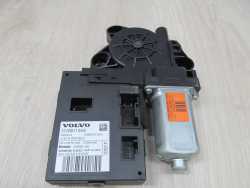 VOLVO C30 06-13 SILNIK SILNICZEK SZYBY LEWY 31288113AA