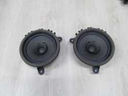 VOLVO C30 S40 V50 GLOSNIK DRZWI 30657444 04-13