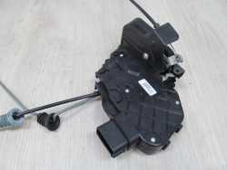VOLVO C30 06-13 ZAMEK DRZWI LEWY 30799311