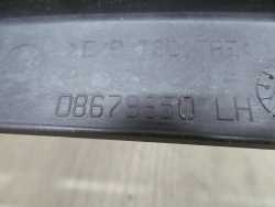 VOLVO C30 06-13 LISTWA USZCZELKA DRZWI LEWA 08679950