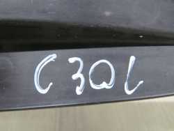 VOLVO C30 06-13 LISTWA USZCZELKA DRZWI LEWA 08679950