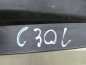 VOLVO C30 06-13 LISTWA USZCZELKA DRZWI LEWA 08679950