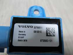 VOLVO C30 06-13 CZUJNIK UDERZENIOWY UDERZENIA BOCZNY 30798511