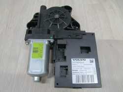 VOLVO C30 06-13 SILNIK SILNICZEK SZYBY LEWY 31275916AA