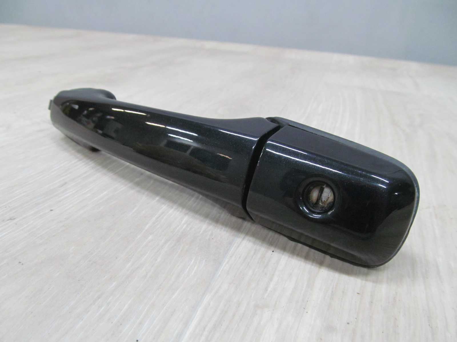 VOLVO C30 06-13 KLAMKA WKLADKA DRZWI LEWA 30753785