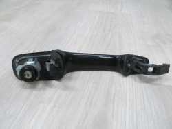 VOLVO C30 06-13 KLAMKA WKLADKA DRZWI LEWA 30753785