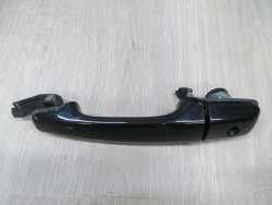 VOLVO C30 06-13 KLAMKA WKLADKA DRZWI LEWA 30753785