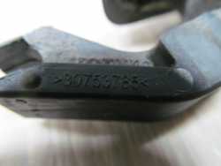 VOLVO C30 06-13 KLAMKA WKLADKA DRZWI LEWA 30753785