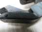 VOLVO C30 06-13 KLAMKA WKLADKA DRZWI LEWA 30753785
