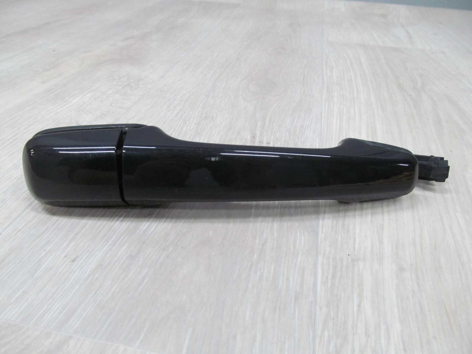 VOLVO C30 06-13 KLAMKA WKLADKA DRZWI PRAWA 30753785