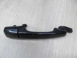 VOLVO C30 06-13 KLAMKA WKLADKA DRZWI PRAWA 30753785