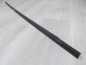 VOLVO C30 06-13 LISTWA ZGARNIAJACA USZCZELKA DRZWI LEWA ZEW
