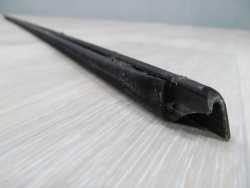 VOLVO C30 06-13 LISTWA ZGARNIAJACA USZCZELKA DRZWI LEWA ZEW