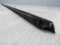 VOLVO C30 06-13 LISTWA ZGARNIAJACA USZCZELKA DRZWI LEWA ZEW