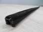 VOLVO C30 06-13 LISTWA ZGARNIAJACA USZCZELKA DRZWI PRAWA ZEW