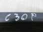VOLVO C30 06-13 LISTWA ZGARNIAJACA USZCZELKA DRZWI PRAWA ZEW