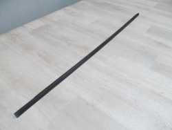 VOLVO C30 06-13 LISTWA ZGARNIAJACA USZCZELKA DRZWI PRAWA
