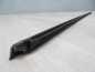 VOLVO C30 06-13 LISTWA ZGARNIAJACA USZCZELKA DRZWI PRAWA