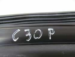 VOLVO C30 USZCZELKA SZYBY DRZWI PRAWA 06-13