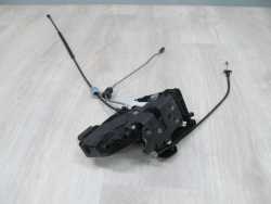 VOLVO C30 06-13 ZAMEK DRZWI PRAWY 30799301