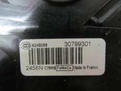VOLVO C30 06-13 ZAMEK DRZWI PRAWY 30799301