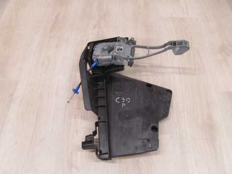 VOLVO C30 06-13 UCHWYT PODSTAWA KLAMKI PRAWA 31214730