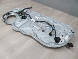 VOLVO C30 06-13 MECHANIZM PODNOSNIK SZYBY PRAWY 8679979
