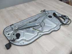 VOLVO C30 06-13 MECHANIZM PODNOSNIK SZYBY PRAWY 8679979