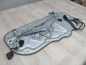 VOLVO C30 06-13 MECHANIZM PODNOSNIK SZYBY PRAWY 8679979