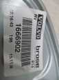 VOLVO C30 06-13 MECHANIZM PODNOSNIK SZYBY PRAWY 8679979