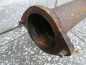 VOLVO S80 II 06-13 2.4 D5 TLUMIK KONCOWY WYDECH
