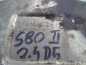 VOLVO S80 II 06-13 2.4 D5 TLUMIK KONCOWY WYDECH