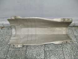VOLVO S80 II 06-13 OSLONA TERMICZNA TLUMIKA 8G91-U114B04-C