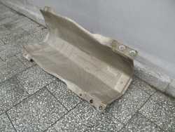 VOLVO S80 II 06-13 OSLONA TERMICZNA TLUMIKA 8G91-U114B04-C
