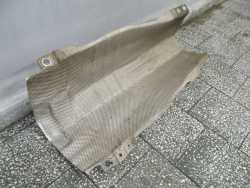 VOLVO S80 II 06-13 OSLONA TERMICZNA TLUMIKA 8G91-U114B04-C