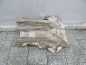 VOLVO S80 II 06-13 OSLONA TERMICZNA TLUMIKA 8G9N-U11442-CA