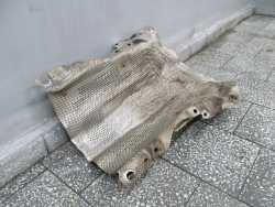 VOLVO S80 II 06-13 OSLONA TERMICZNA TLUMIKA 8G9N-U11442-CA