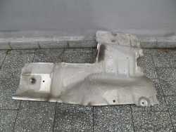 VOLVO S80 II 06-13 OSLONA TERMICZNA TLUMIKA 6G91-U11434-CG