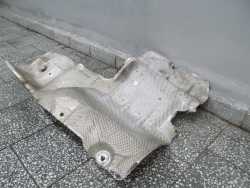 VOLVO S80 II 06-13 OSLONA TERMICZNA TLUMIKA 6G91-U11434-CG