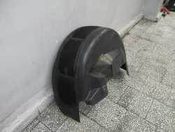 VOLVO S80 II 06-13 NADKOLE TYL PRAWY 30661130