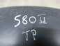 VOLVO S80 II 06-13 NADKOLE TYL PRAWY 30661130