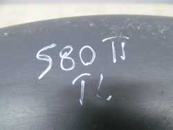 VOLVO S80 II 06-13 NADKOLE TYL LEWY 30661129