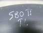 VOLVO S80 II 06-13 NADKOLE TYL LEWY 30661129