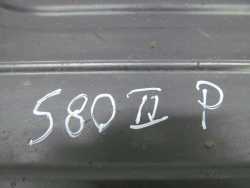 VOLVO S80 II 06-13 OSLONA PODWOZIA PRAWA 30736341