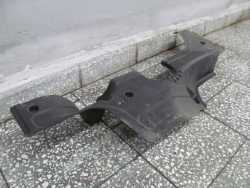 VOLVO S80 II 06-13 OSLONA PODWOZIA LEWA 30736339