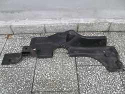 VOLVO S80 II 06-13 OSLONA PODWOZIA LEWA 30736339